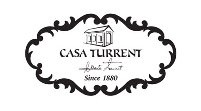 Logo Casa Turrent