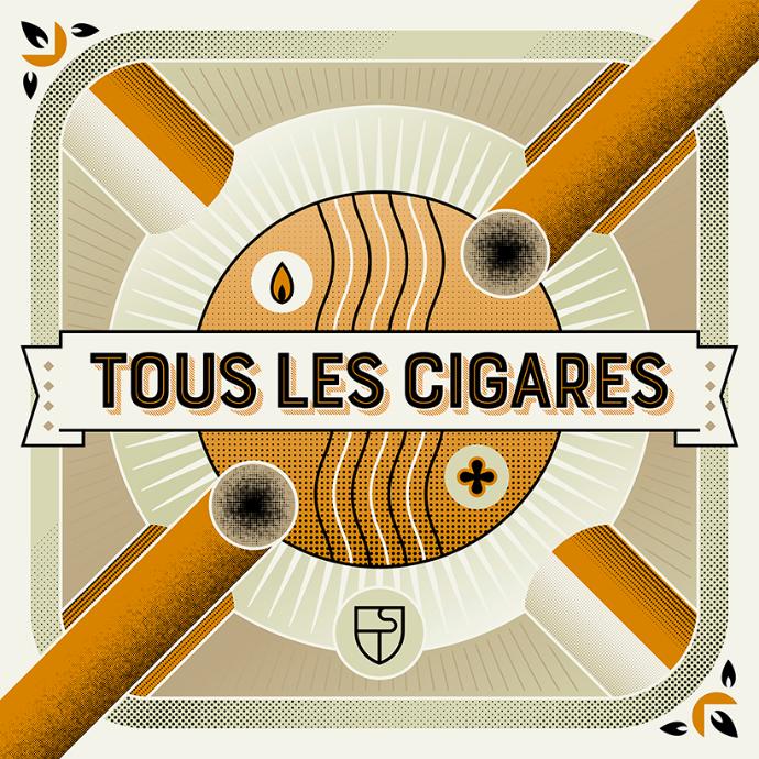 Tabashop – Tous les cigares