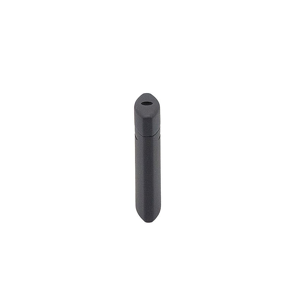 Dupont Mini Jet Black Matte