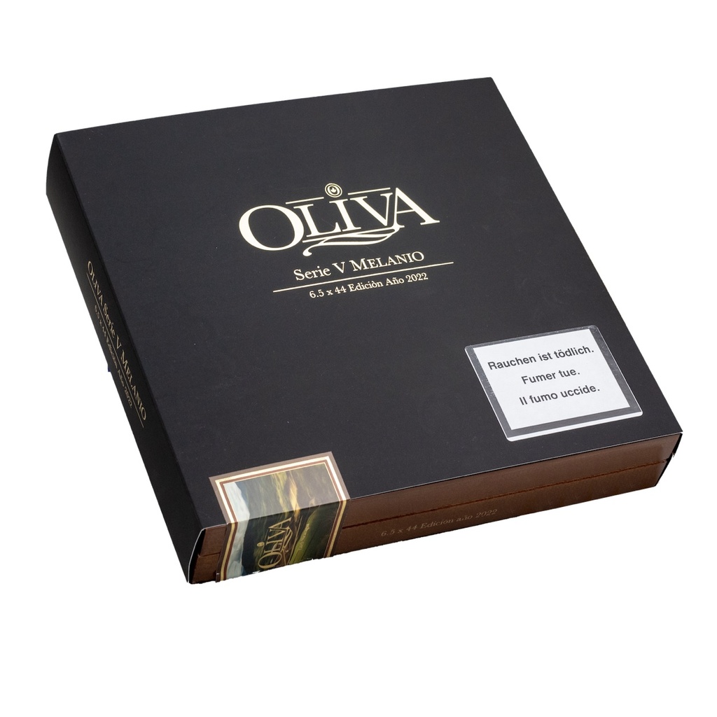 Oliva Serie V Melanio EL 2022