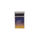 Briquet Ligne 2 S.T. Dupont x Montecristo La Nuit