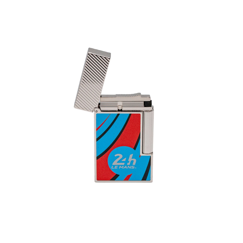 Briquet Ligne 2 Cling Le Mans blue