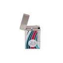 Briquet Ligne 2 Cling Le Mans white