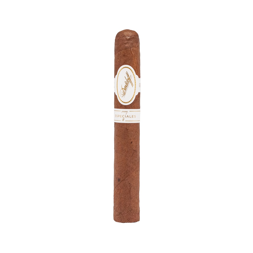 Robusto Real Especiales 7 LE 2019