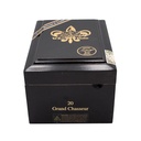 Grand Chasseur 20th Anniversary