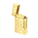 Briquet Trinidad Le Grand Dupont Or jaune