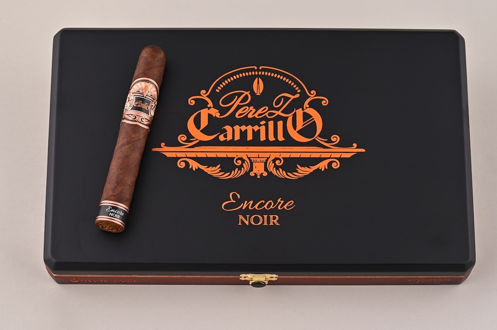 Encore Noir Edicion Limitada