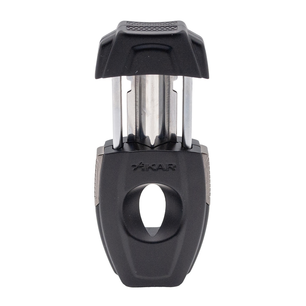 VX2 V-Cut Cutter black