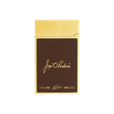 Briquet Le Grand Padron or jaune