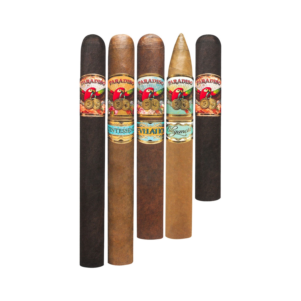 Cigar Sampler (5)