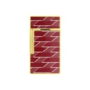 ​​​​Briquet Biggy 1872 bordeaux