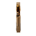 Briquet Ligne 2 James Bond Gold