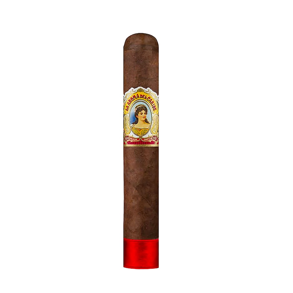 Base Line Robusto