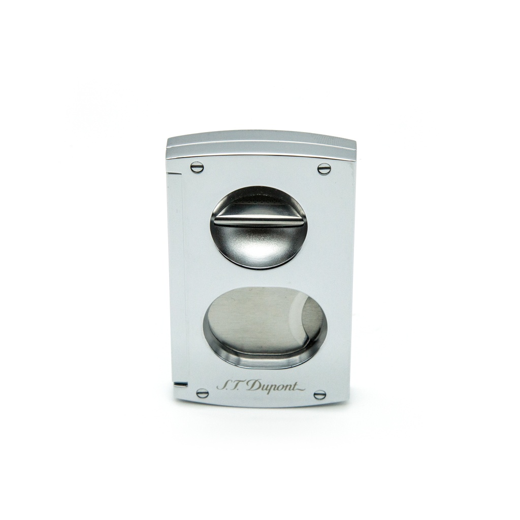 Dupont cutter Double Coupe Chrome