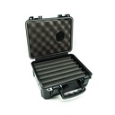 S3 Cases Humidor de voyage 25 cigares