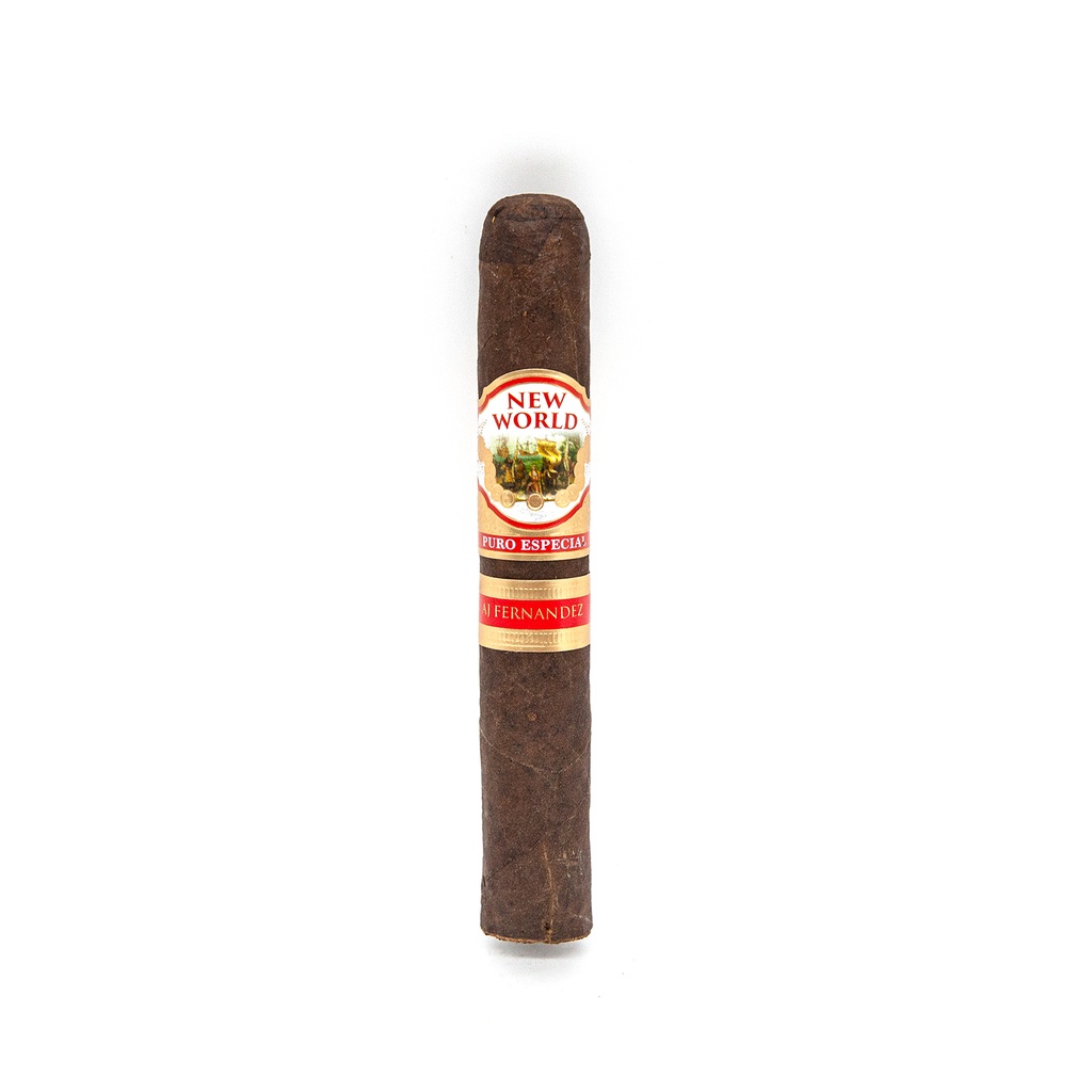 AJFernandez premium robusto swiss pack (5)