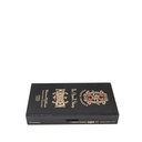 Opus X Story Black Travel Humidor (4)