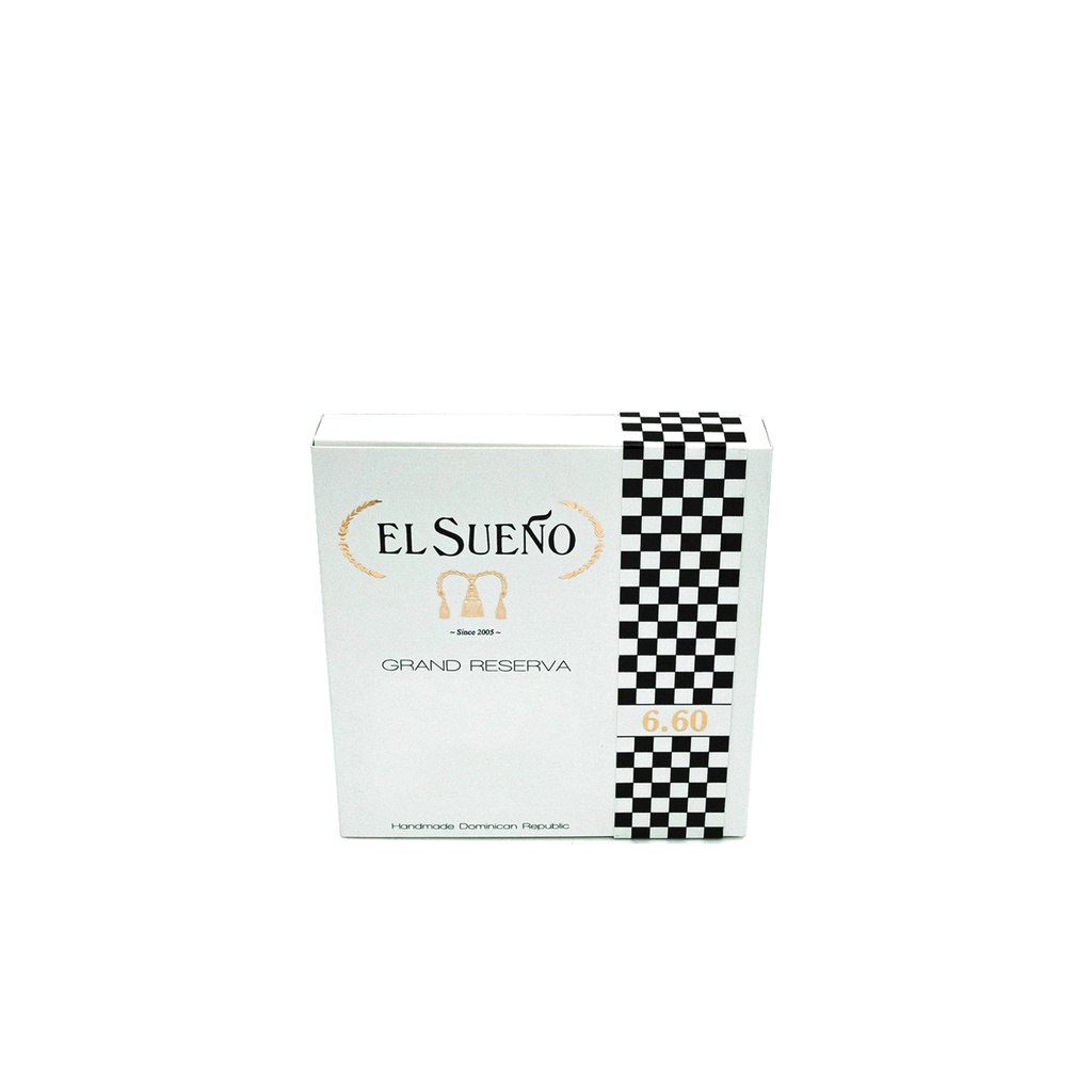 El Sueno Grand Reserva 6.60 (5)