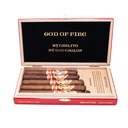 God Of Fire By Don Carlos Assortment (5)