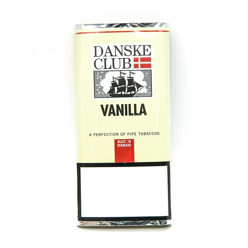 Danske Club Vanilla 50 gr