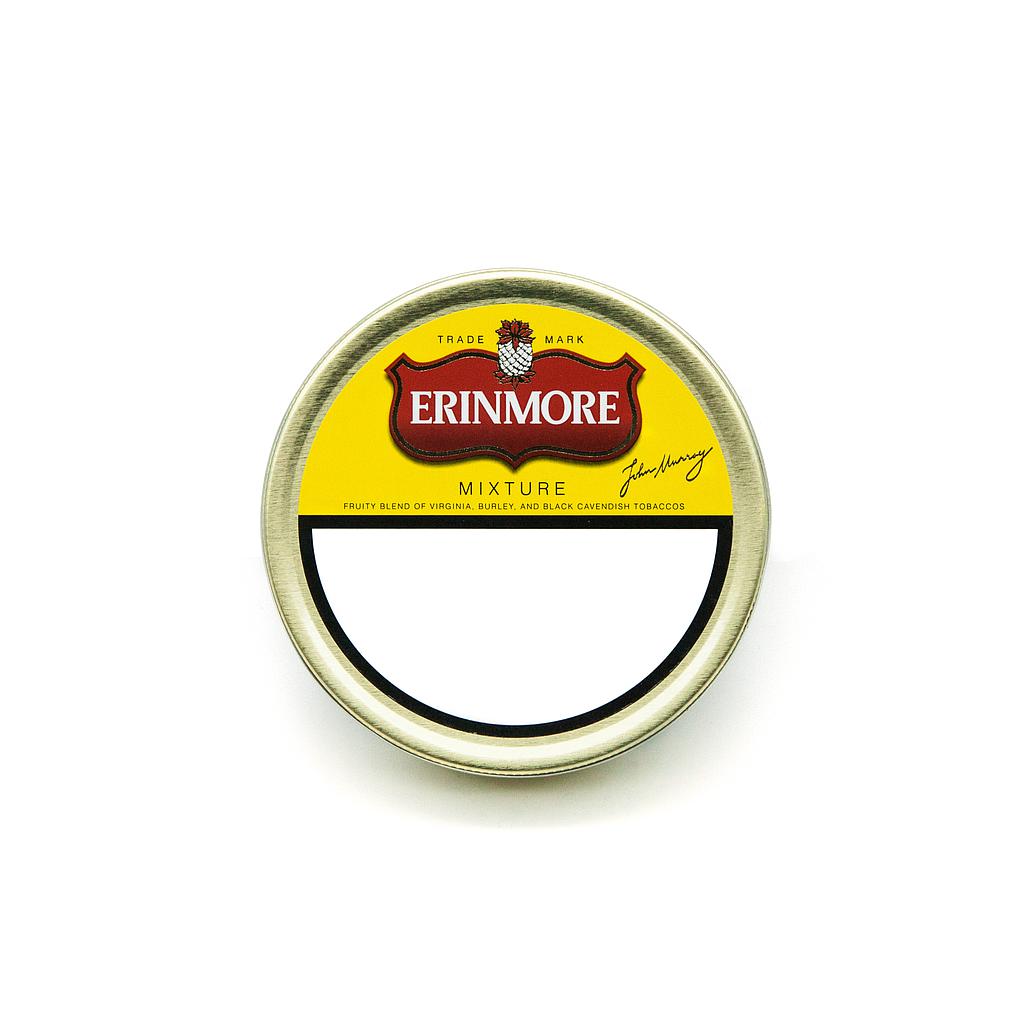 Erinmore Tabac à Pipe Mixture 50 gr