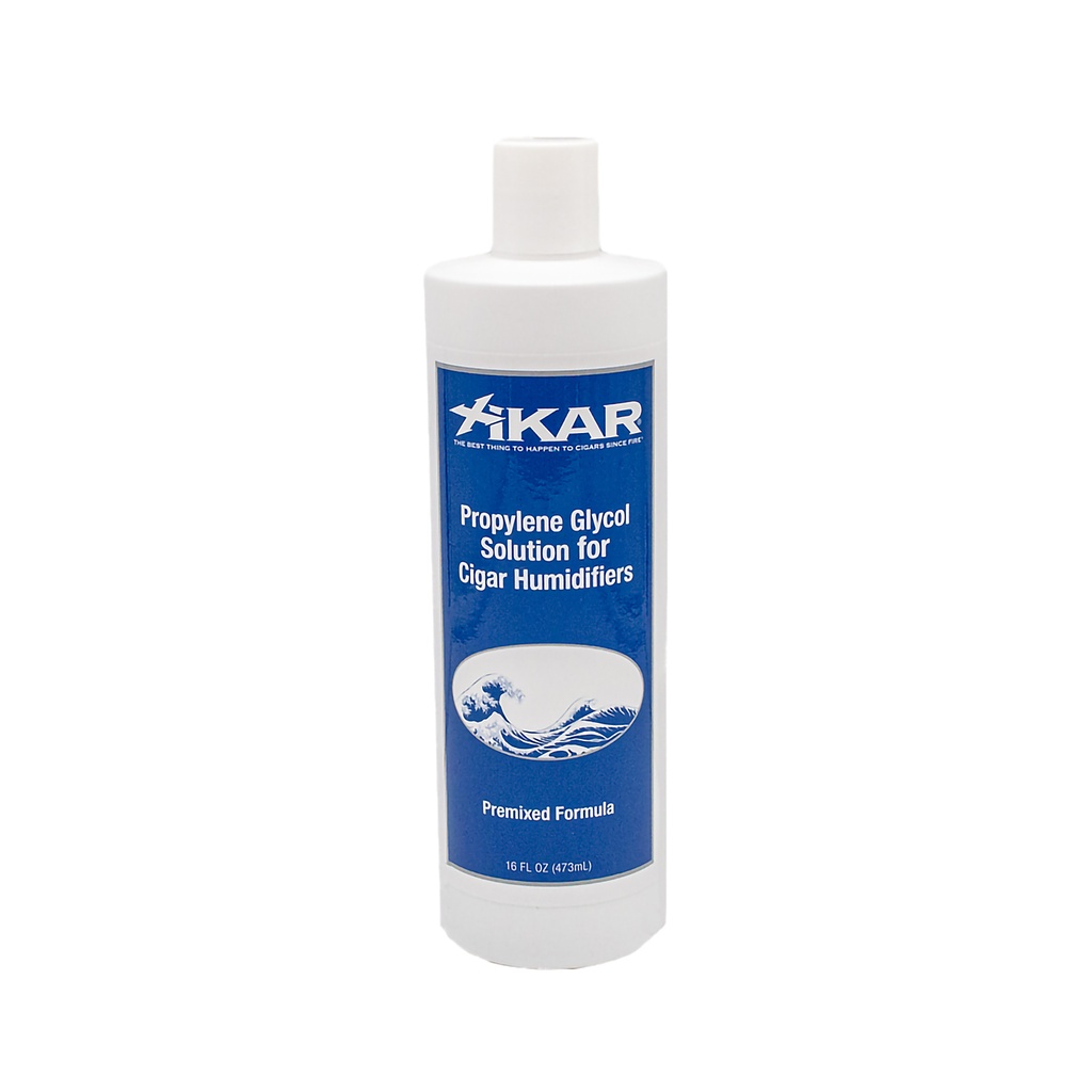 Propylene Glycol  473 ml
