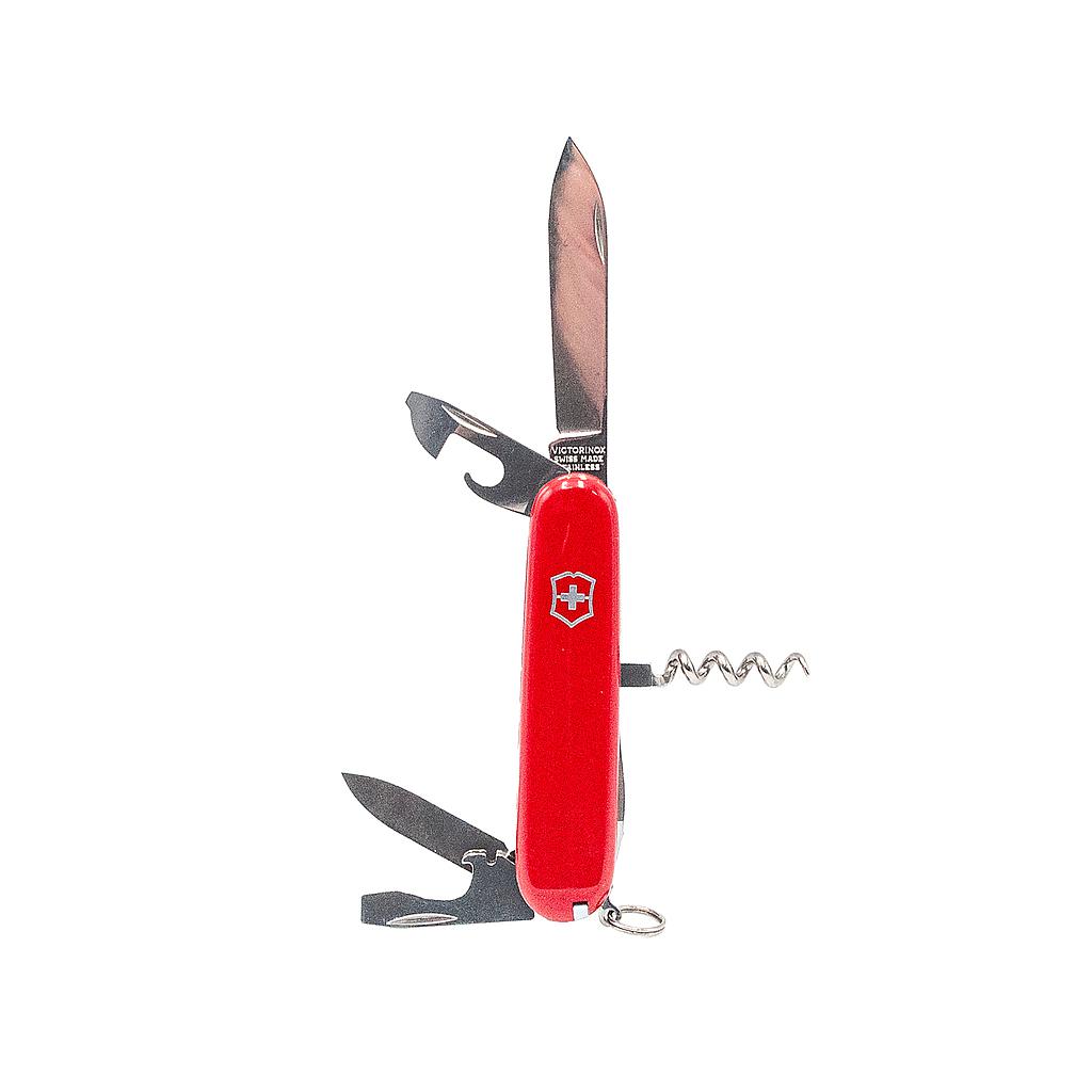 Victorinox N21 Spartan Red