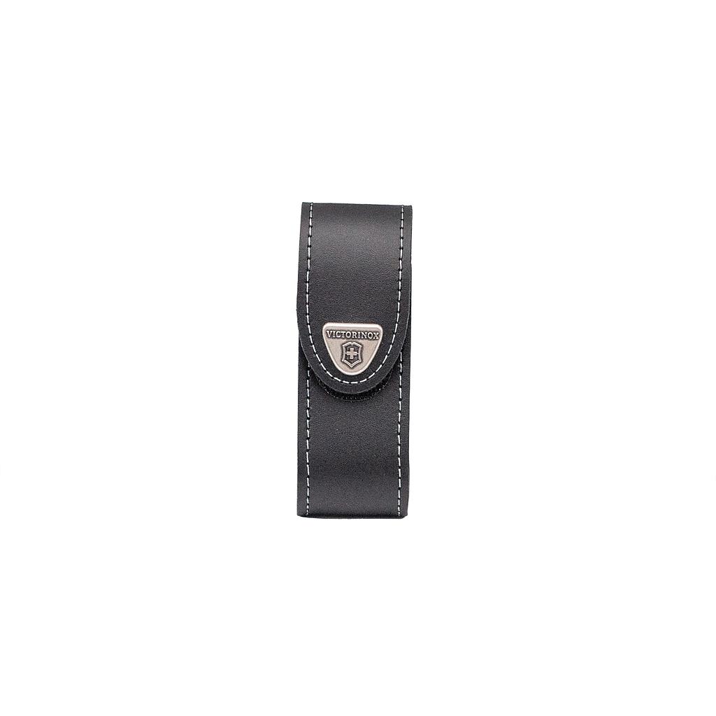 Victorinox N11 Etui Cuir Black