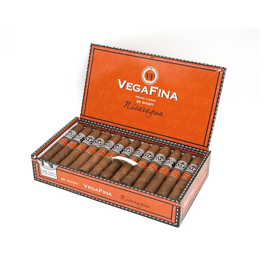 Nicaragua Short (Coffret de 25)