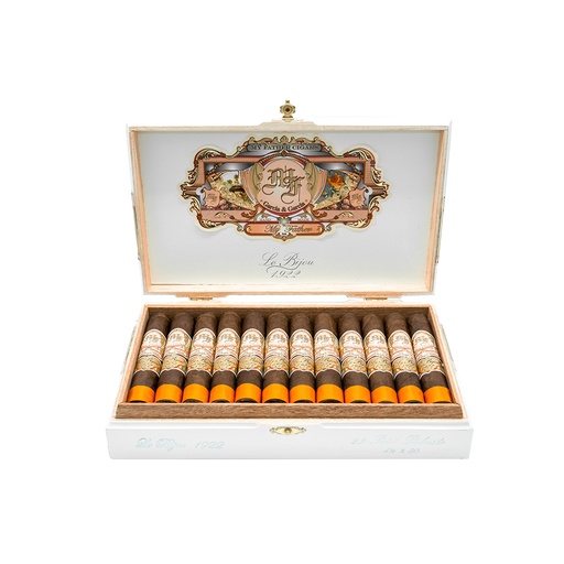 Petit Robusto 1922 (Coffret de 23)