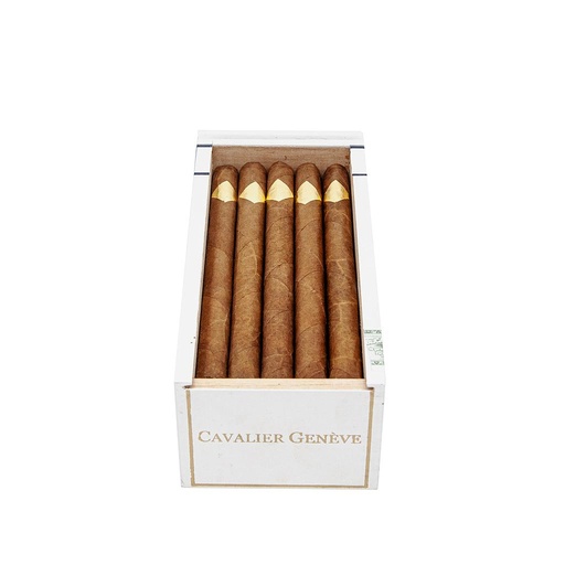 White Lancero (Coffret de 20)