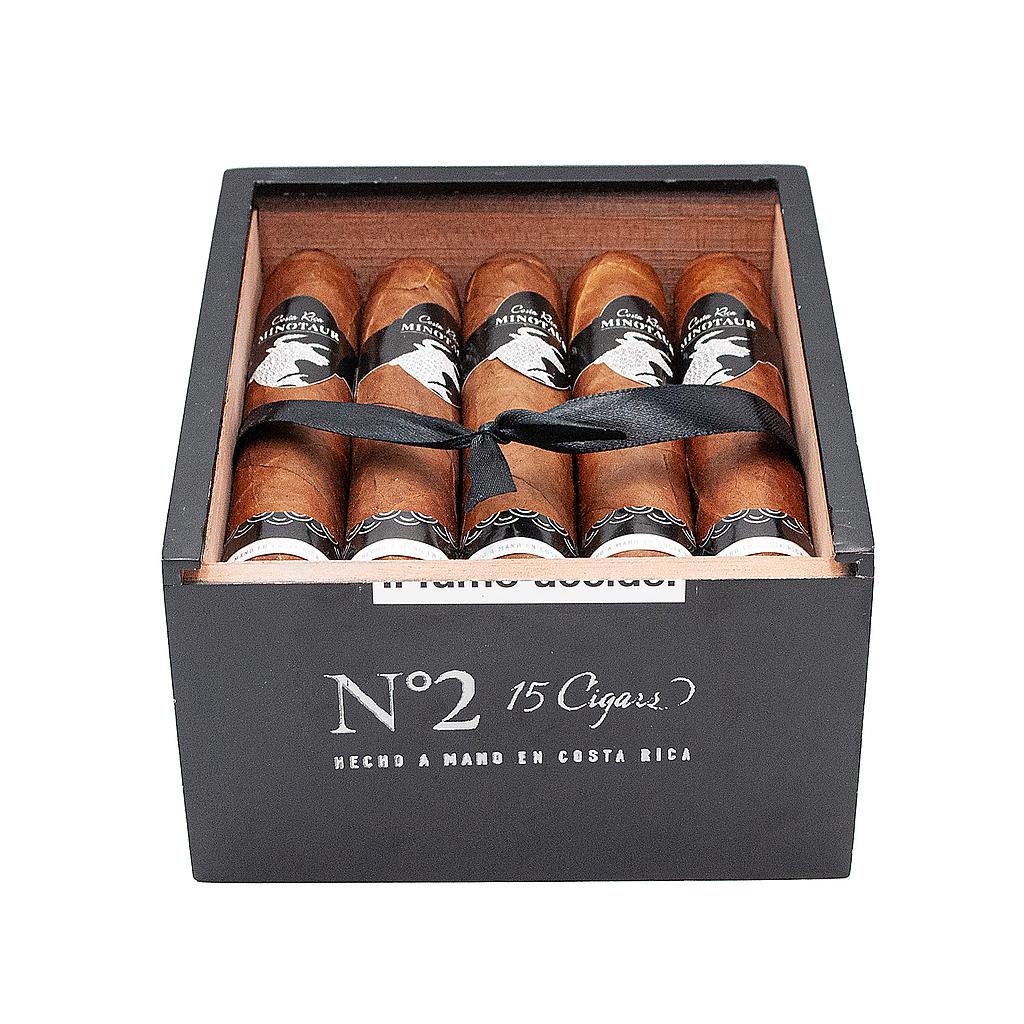 Maduro No.2