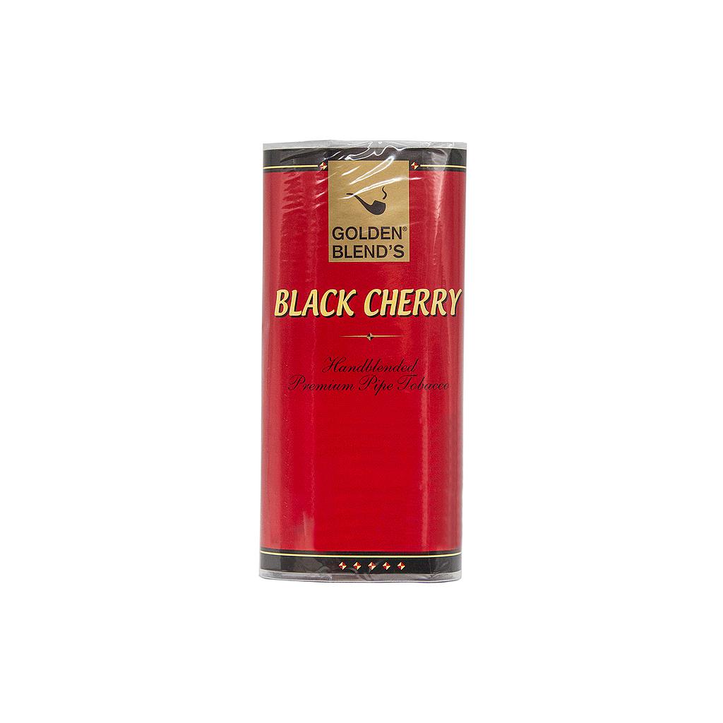 Golden Blend's Tabac à Pipe Black Cherry 50 gr