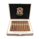 Opus X The Lost City DB Robusto (10)