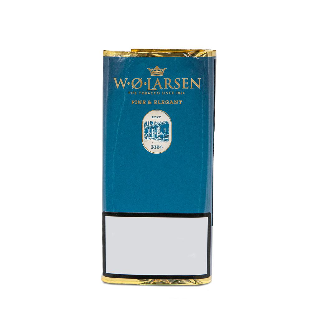 Larsen Tabac à Pipe Fine & Elegant bleu 50 gr
