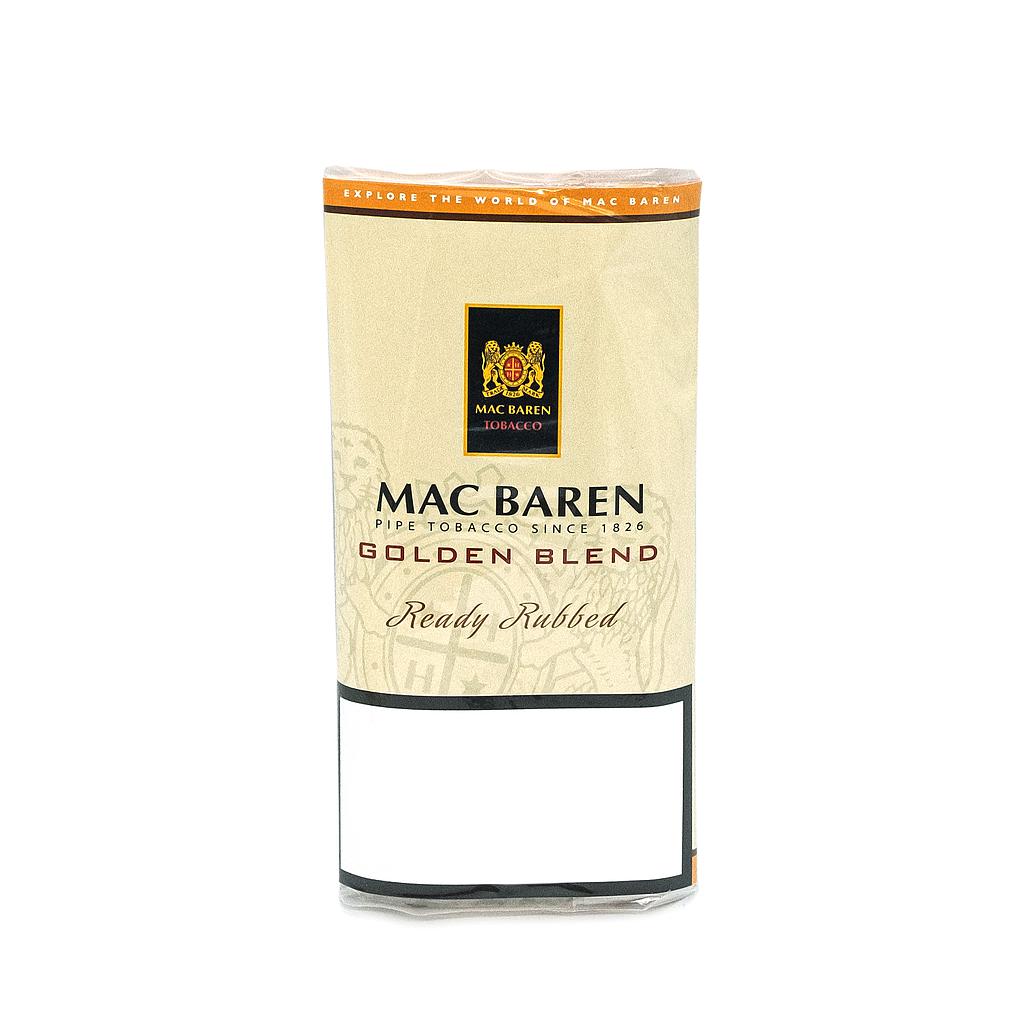 Mac Baren Golden Blend 50 gr