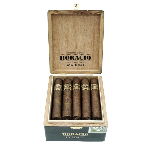 H5 Maduro (Coffret de 15)