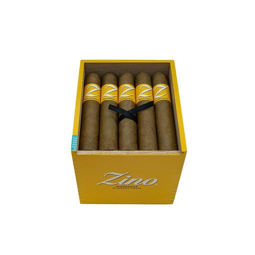 Robusto (Coffret de 25)