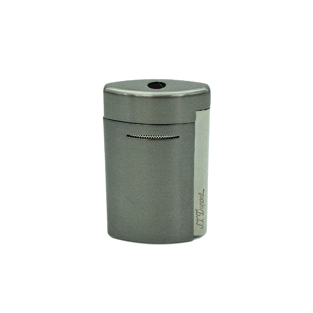BQ Minijet Gun Metal