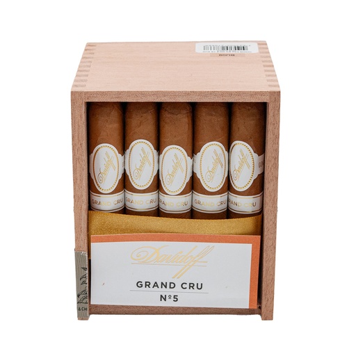 Grand Cru No.5 (Coffret de 25)