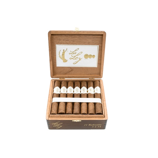 Robusto (Coffret de 21)