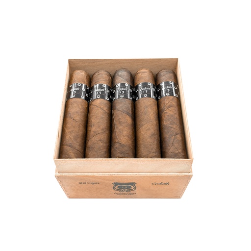 Goliath 13 (Coffret de 20)