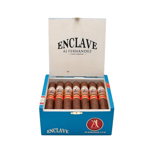 Robusto (Coffret de 20)