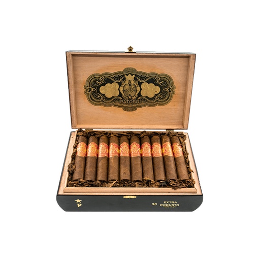 VA XO Extra Robusto (Coffret de 30)