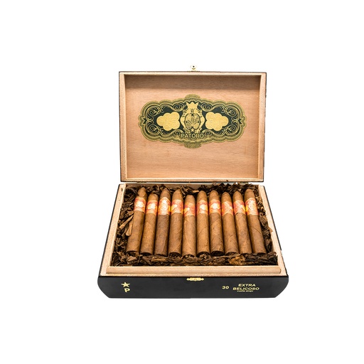 Very Aged Extra Belicoso (Coffret de 30)