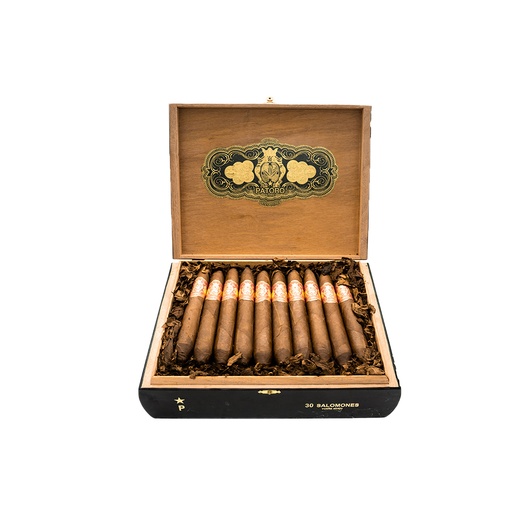 Very Aged Salomones (Coffret de 30)