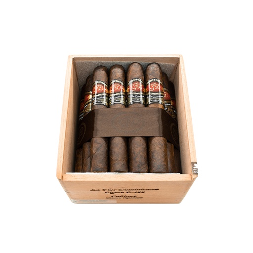 Ligero L 400 (Coffret de 24)