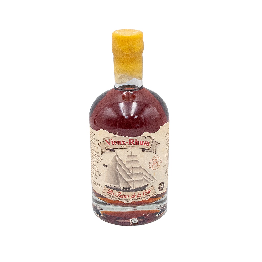 Hispaniola N0 5 61,8% 50 cl