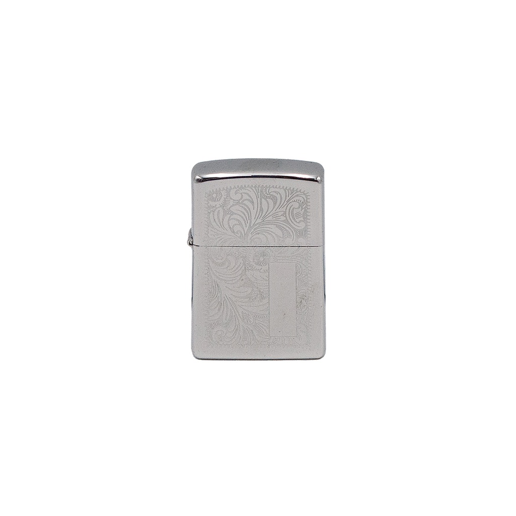 Zippo Venetian Chrom