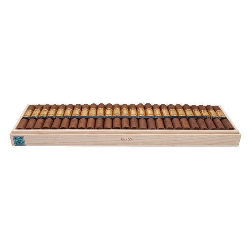 Meir Master Blend Robusto (Coffret de 25)